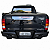 Para-choque de aço Traseiro - Hilux - 2006 a 2015 - Imagem 4