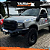 Para-choque de aço Dianteiro - F250 / F350 / F4000 - Imagem 3