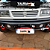 Para-choque de aço Dianteiro - Vitara - 1989 a 1997 - 2 Portas - Imagem 2