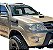 SNORKEL HILUX 2006 À 2016 SEM CABEÇA - Imagem 1