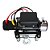 Guincho 12V 12.000LB / 5.443KG Cabo de AÇO 30m x 3/8" IP67 - Imagem 3