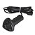 Guincho 12V 16.000LB / 7.240KG Cabo de AÇO 26m x 1/2" IP67 - Imagem 2
