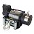 Guincho 12V 20.000LB / 9.071KG Cabo de AÇO 26m x 1/2" IP67 - Imagem 1