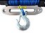 Guincho 12V 16.000LB / 7.240KG Cabo SINTETIC 26m x 1/2" IP67 - Imagem 3