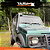 Snorkel Modelo Sport - Samurai - Imagem 2