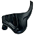 Snorkel Modelo Savana - Ford Ranger - 2013 à 2023 - Imagem 1