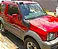 Snorkel OGZ tradicional - Jimny - Imagem 5