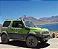 Snorkel OGZ tradicional - Jimny - Imagem 6