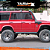 Snorkel Modelo Sport - Cross Lander - Imagem 1