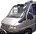 Snorkel OGZ Tradicional - Ducato - Imagem 1