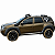 Snorkel OGZ tradicional - Renault Duster Até 2015 - Imagem 1