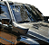 Snorkel OGZ tradicional - L200 Quadrada - 1994 à 2006 - Imagem 1