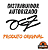 Snorkel OGZ - Hilux Sw4 2016 em diante... - Imagem 4