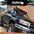 Snorkel Modelo Savana - Hilux SW4 - 1997 a 2002 - Imagem 3