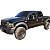Alargador De Paralamas Off-Road - F250 - 1998 a 2012 - Imagem 1