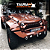 Grade JEEP WRANGLER - Imagem 1