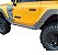 Estribos em Aço Modelo Iron - Troller - 2015 a 2021 - Imagem 1