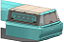 CAPOTA OVERLANDER RANGER 24/25 (CANOPY IRON) - Imagem 1