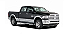 Kit Jumelo - Dodge Ram 2500 2003 a 2012 - Imagem 3