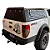 CAPOTA OVERLANDER RANGER 13/23 (CANOPY IRON) - Imagem 1