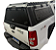 CAPOTA OVERLANDER S10 13/25 (CANOPY IRON) - Imagem 2