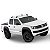 Alargador de Paralamas - Amarok - Imagem 1