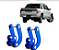 Kit Jumelo - Chevrolet S10 1995 a 2011 | Cabine Simples e Dupla - Imagem 2