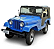 Kit Jumelo 2" - Jeep Willys / F75 / Rural | Cabine Simples, Dupla e Jipe - Imagem 2