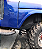 Kit Jumelo 2" - Jeep Willys / F75 / Rural | Cabine Simples, Dupla e Jipe - Imagem 1
