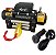 Guincho 12V 12.000LB / 5.443KG Cabo de AÇO 30m x 3/8" IP67 - Imagem 1