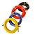 GUINCHO 12V 5.000LB / 2.267KG - CABO DE AÇO 15M X 1/4" IP67 - Imagem 2