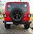 PARA-CHOQUE TRASEIRO WRANGLER JL/JLU/GLADIATOR - Imagem 1