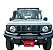 PARA-CHOQUE DIANTEIRO JIMNY SIERRA 2019 ATÉ 2024 - Imagem 1
