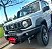 PARA-CHOQUE DIANTEIRO JIMNY SIERRA 2019 ATÉ 2024 - Imagem 2