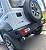 PARA-CHOQUE TRASEIRO EM AÇO JIMNY SIERRA 2019 ATÉ 2024 - Imagem 2