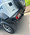 PARA-CHOQUE TRASEIRO EM AÇO JIMNY SIERRA 2019 ATÉ 2024 - Imagem 3