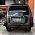 PARA-CHOQUE TRASEIRO (PAJERO FULL MODELO 3D) - Imagem 1