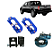 Kit COMPLETO LIFT 2" - Nissan Frontier 2008 a 2016 - Imagem 1