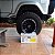 KIT 4 RODAS M15 OFF-ROAD R16x7 - PRETO DIAMANTADO - Imagem 3