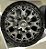 KIT 4 RODAS M31 OFF-ROAD R20x9 - GRAFITE BLACK - Imagem 1