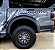 KIT 4 RODAS M31 OFF-ROAD R20x9 - GRAFITE BLACK - Imagem 5