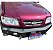 PARA-CHOQUE DIANTEIRO BLAZER E S10 95/09 - Imagem 1