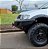 Para-choque dianteiro TRITON FAROL DUPLO OU PAJERO DAKAR 2008 A 2015 - Imagem 2
