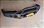 Para-choque Dianteiro Ranger 2005 a 2008 modelo 2 - Imagem 2
