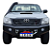 Para-choque Dianteiro Hilux 2012 Á 2015 C/S - Imagem 1