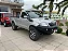 Para-choque Dianteiro Hilux 2012 Á 2015 C/S - Imagem 4
