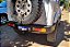 Para-choque Traseiro Suzuki Samurai - Imagem 1