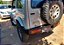 Para-choque Traseiro Suzuki Samurai - Imagem 2