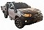 Snorkel OGZ - Toyota Hilux SW4 2016 em Diante - S/ Cabeça - Imagem 1