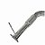Downpipe Ford Ranger 2.2t 160cv - Imagem 3